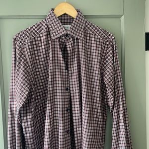 Eton Contemporary Fit 15.5